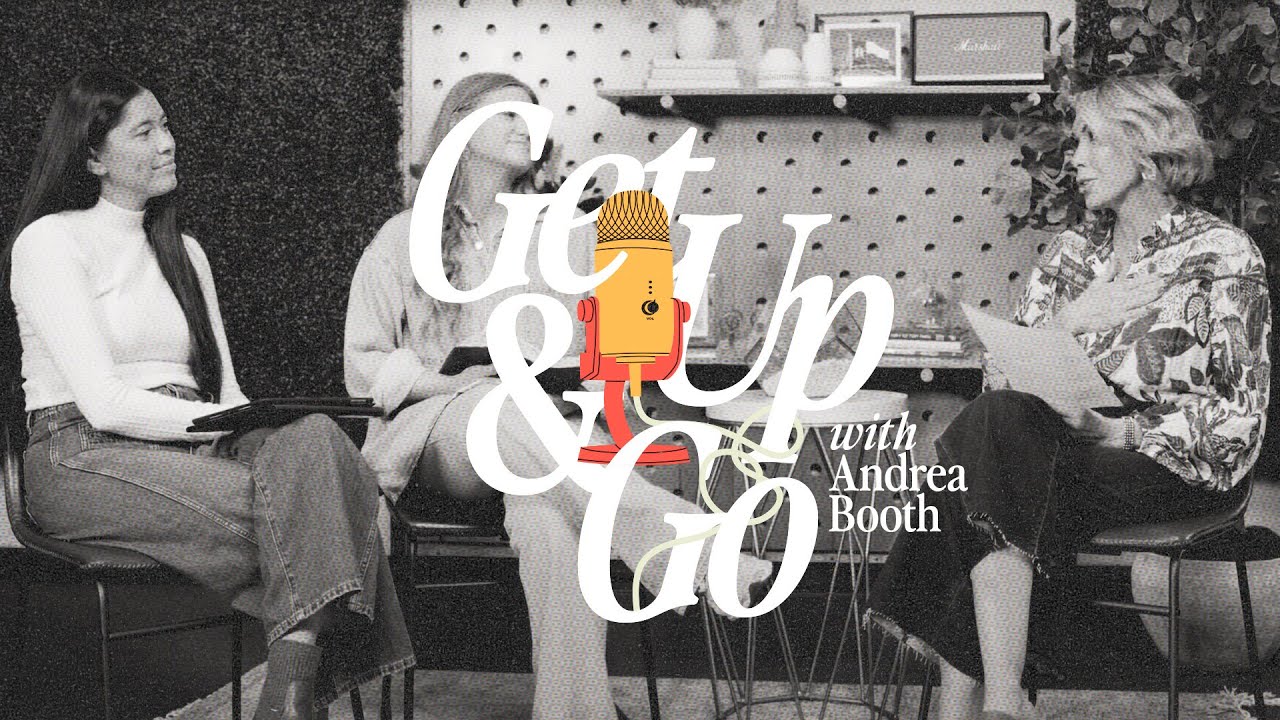 The Life-Changing Power of God.