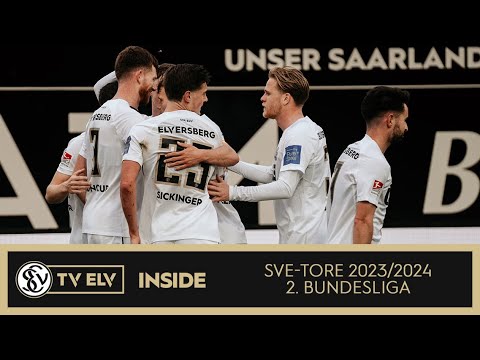 TV Elv // Inside - Die Tore zum Klassenerhalt | 2023/2024