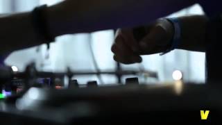 Casey Veggies - Mirror On The Wall (at Sonos Studio)