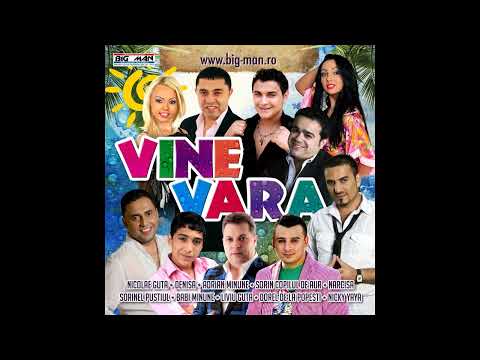 Liviu Guta si Nicky Yaya-  Fata de mafiot