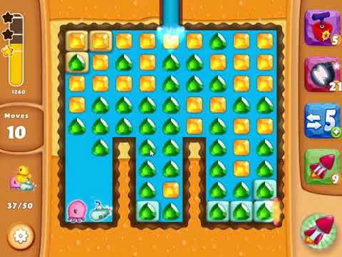 Diamond Digger Saga Level 1567 - NO BOOSTERS | SKILLGAMING ✔️