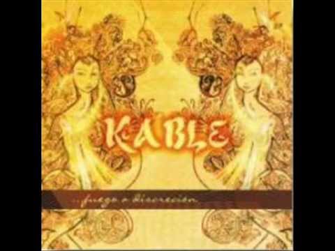 kable - sublime (letra)