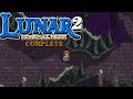 Lunar 2 Eternal Blue Complete PS1 Playthrough 2 No Commentary