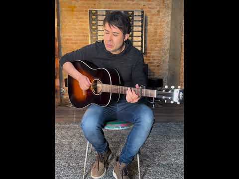 Se não tivesse ido - Bruno e Marrone - Marco Abreu