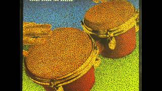 The Bongos- The Bulrushes (studio 1982)
