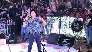 Remmy Valenzuela Pequeña y Frágil / Mi Condena (ExpoGan Sonora 30-04-2019)