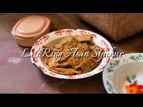 "LALI RING ASAN SUKSMA" | DRAMA BAHASA BALI | SMAN 3 SINGARAJA