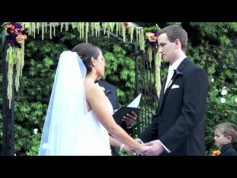 2010 Craig and Shalina's Wedding short