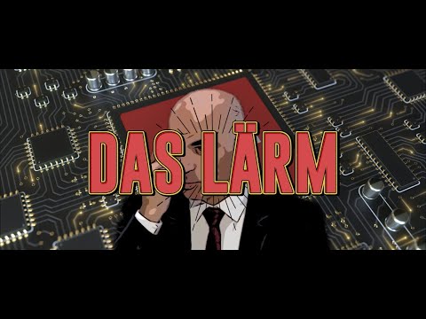 DJ Noise feat. Bundesrat - Das Lärm