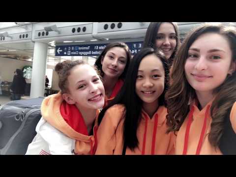 Grand Prix Thiais 2018