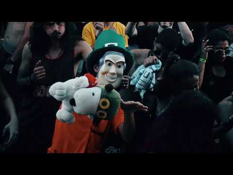 FreaKaholics Live @ Cyclus Festival   RS 2019