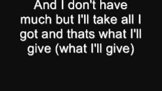 B.A.R. - Wiz Khalifa (lyrics on screen)