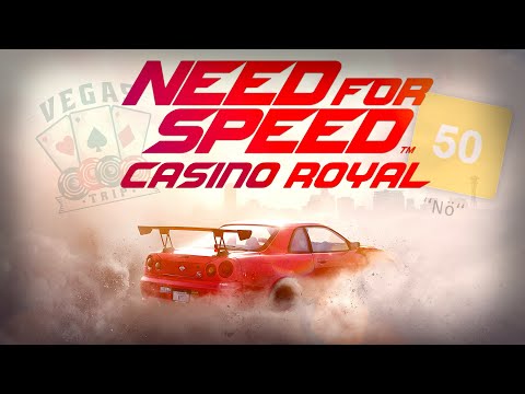 Need for Speed Payback war... gut?