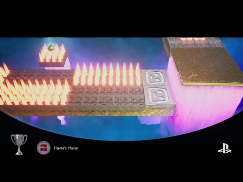 Sackboy: A Big Adventure: Player's Player