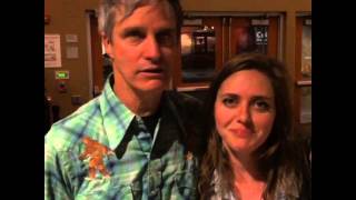 Oh Girl with Megan Slankard