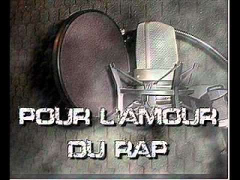 Tano-lusi - Le rap c'est ma vie