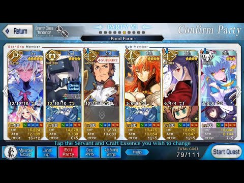 FGO NA: Lostbelt 2 Götterdämmerung Section 12 Arrow 4 - vs Sigurd, and Ortlinde