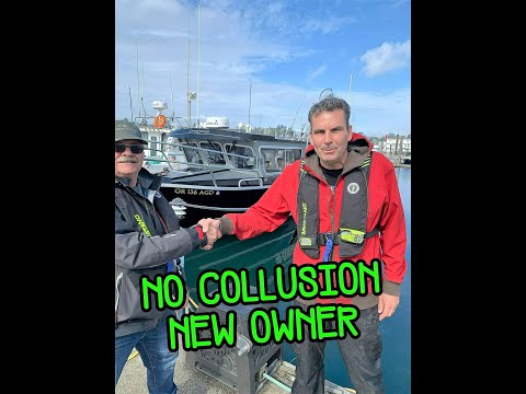 Final Trip On The No Collusion