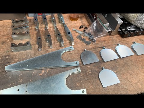 Haas tool changer carousel repair options