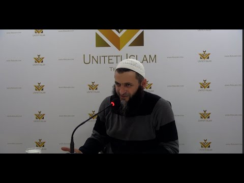 Ky ishte Ebu Bekër Es-Sidiku