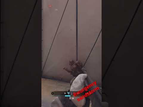 Flechette rounds are OP