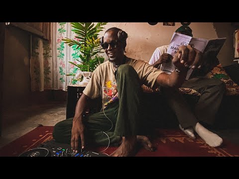 MOLOLO playlist mix #3