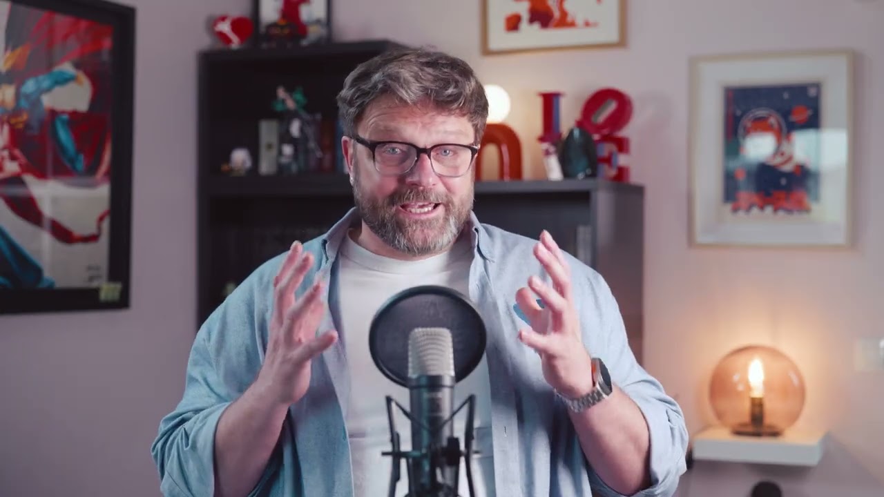 Vidéo de présentation