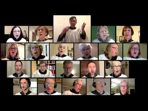 Now Thank We All Our God - Johann Pachelbel