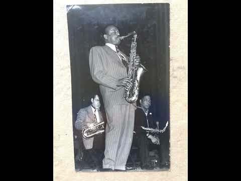 "YOU'LL NEVER KNOW": BEN WEBSTER / DUKE ELLINGTON ("Hurricane," New York City, 6.6.43)