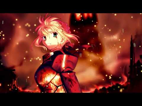 Nightcore - Stronger