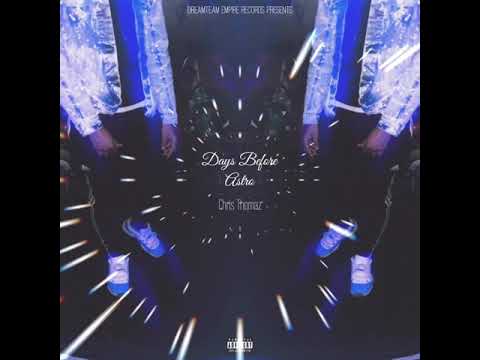 Chris Thomaz x Lildezzyx - Lift Off (2019)