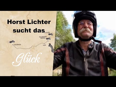 Horst Lichter sucht das Glück