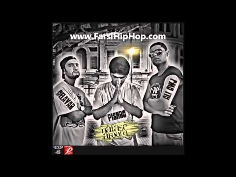 Reza Pishro Feat. Ali Owj & Delavar - Nafase Aroom ( HQ + DL Link )