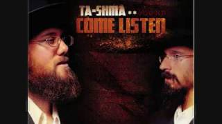Ta - Shma - Revolution