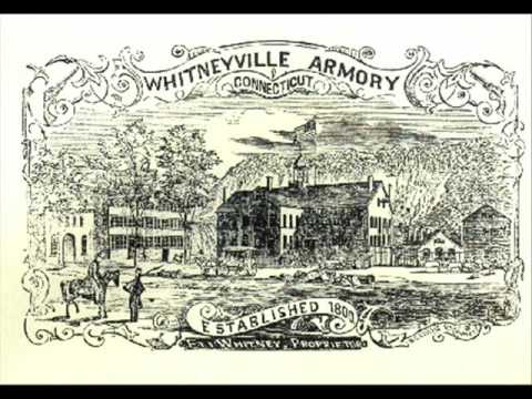 Samuel Colt: The Man Who Armed the West National History Day 2009: Junior Division