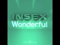 Insex - Wonderful - Classic Rock Version 