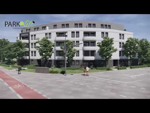 Parklife Sommerhofen - Wohnkomfort in zentraler Lage!