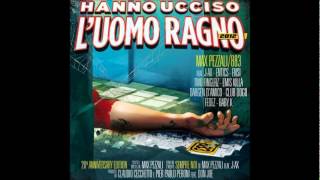 Max Pezzali - Con un deca feat Club Dogo(Hanno Ucciso l&#39;Uomo Ragno 2012)