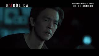 ¿Cómo escapar de lo que ya está dentro?