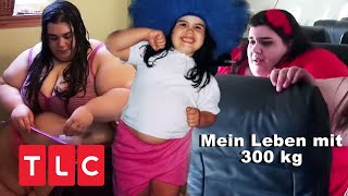 Eine Operation als letzter Ausweg? | Mein Leben mit 300 kg | TLC Deutschland