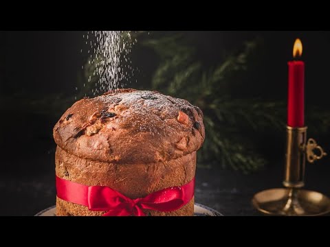 Panettone (Christmas season bread)-EASY STEP BY STEP AND VERY AFFORDABLE.