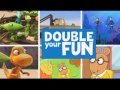 PBS Kids Promo Double Your Fun 2014