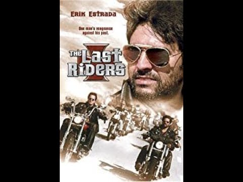'' the last riders '' - clip from film - 1992.
