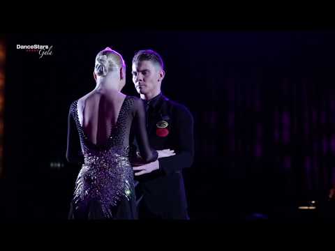 Dmitry Zharkov - Olga Kulikova | DanceStars Gala Düsseldorf 2017 - English Waltz Show
