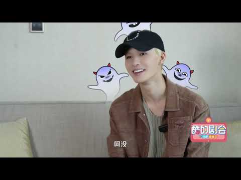 【ENG SUB】Zhu Zhengting 《Dashing Youth》Liu Yue's Interview| 少年白马醉春风 朱正廷专访
