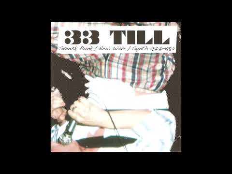 Garbochock  -  Apokalyps  (1980)