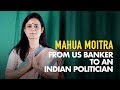 Do You Know Who TMC MP Mahua Moitra Is? | NewsMo