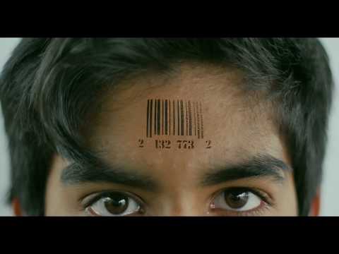 G.O.D.TECH Teaser Trailer 1 New World Order Microchipping Humans with Mark of the Beast