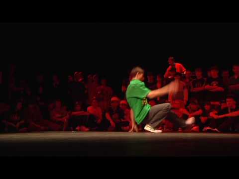 OVER THE TOP 4  - CYCU ROCK vs PLUTO /  Polskee Flavour  / PL vs Ruffneck Attack / UA