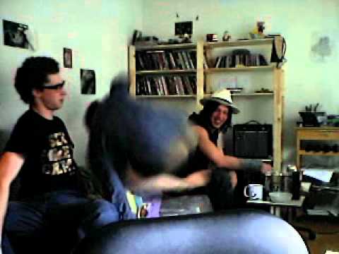 De Dansende Frikadeller